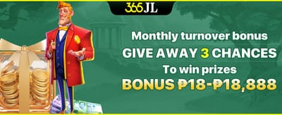 Mega Monthly Turnover Giveaway screenshot